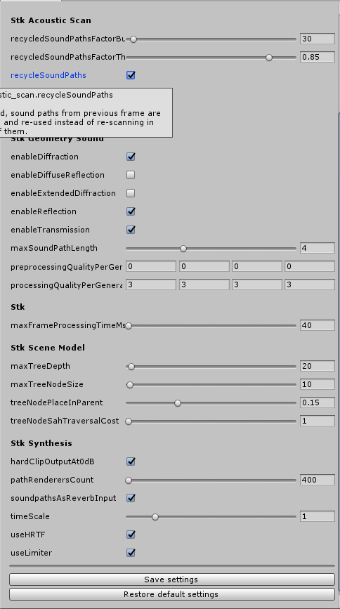 SoundToolKit - we put sound in motion